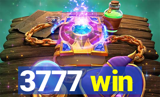 3777 win